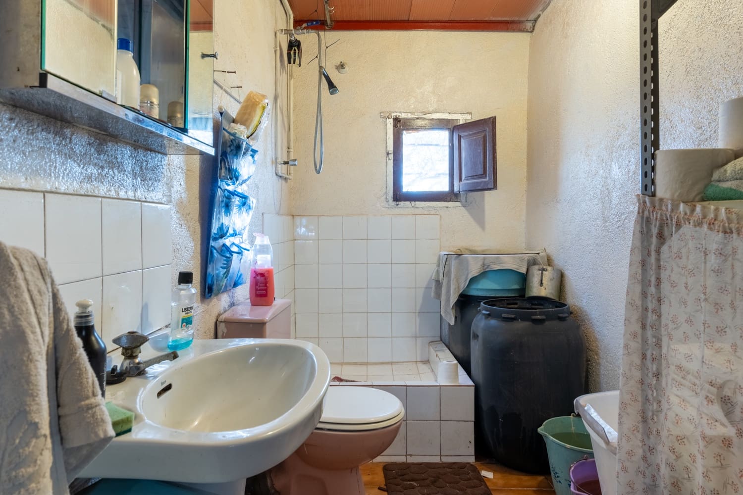 3 soverom Finca/Herregård til salgs i Roquetes - € 70 000 (Ref: 9363457)