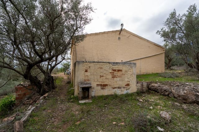 3 quarto Quinta/Casa Rural para venda em Roquetes - 70 000 € (Ref: 9363457)