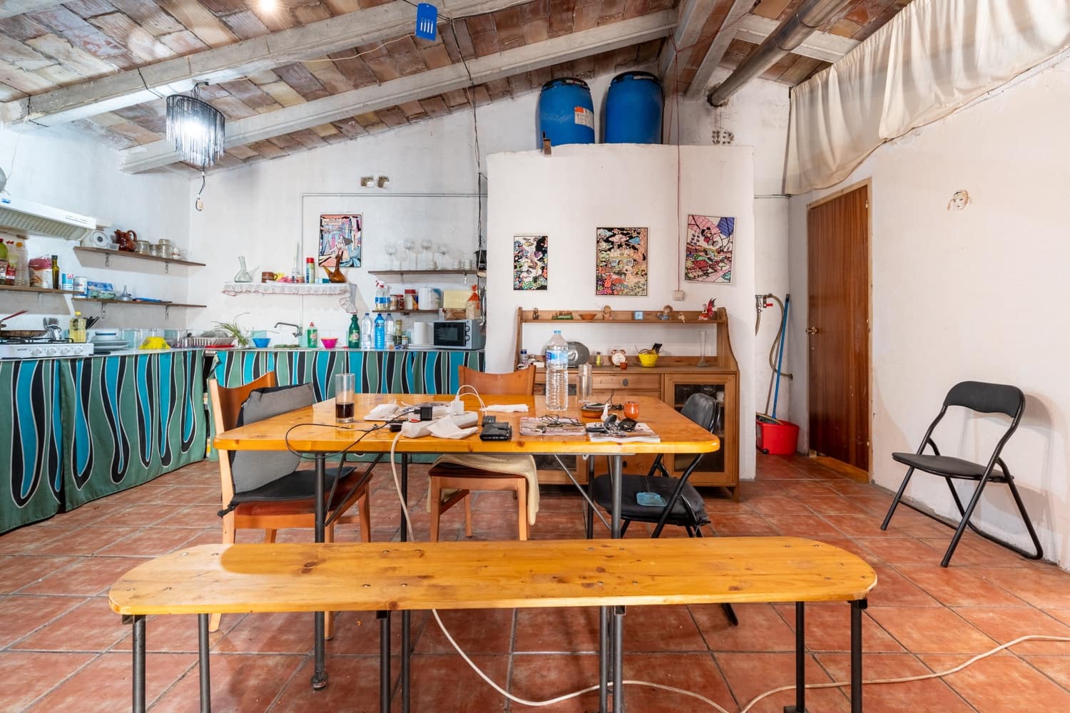 3 soverom Finca/Herregård til salgs i Roquetes - € 70 000 (Ref: 9363457)