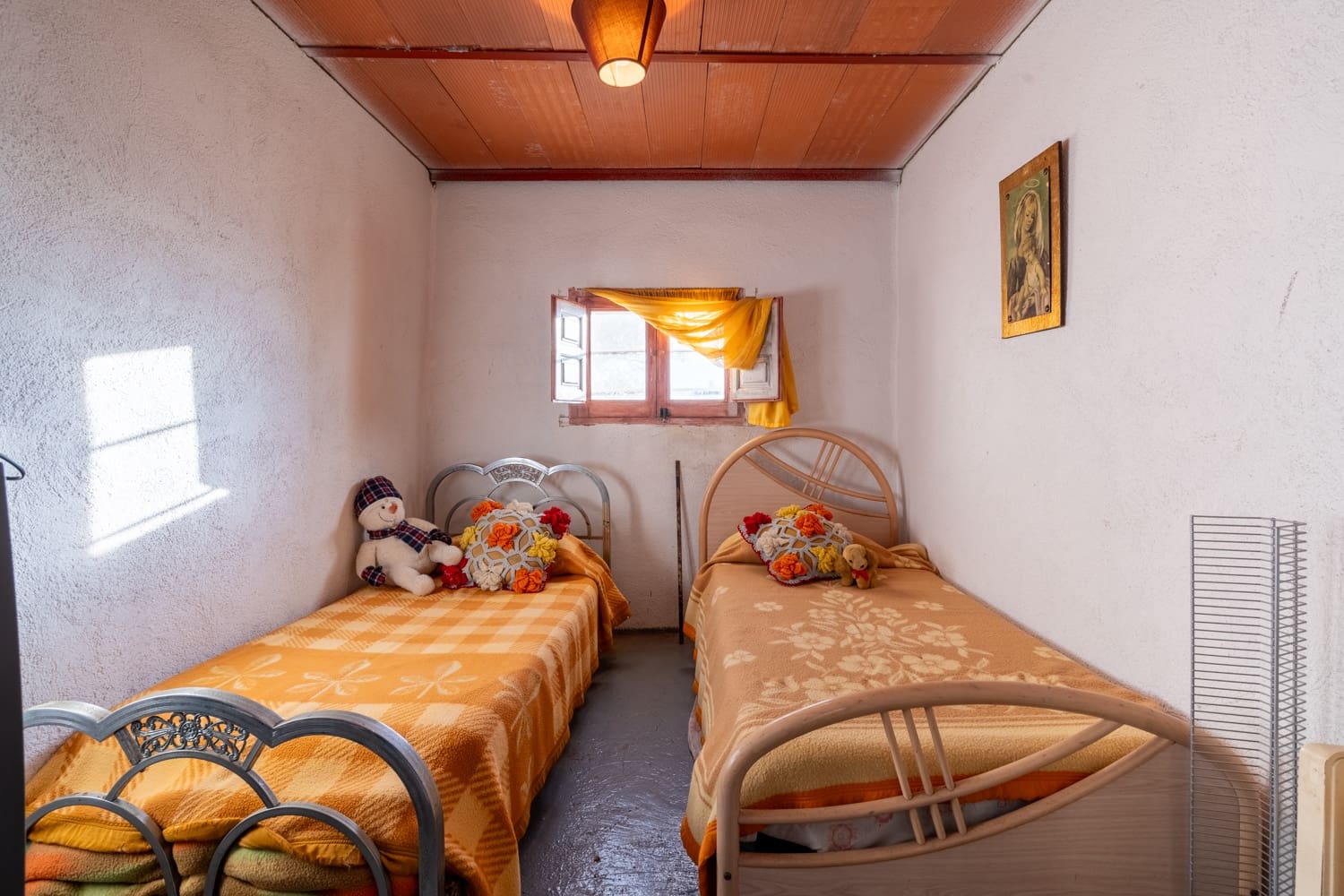 3 soverom Finca/Herregård til salgs i Roquetes - € 70 000 (Ref: 9363457)