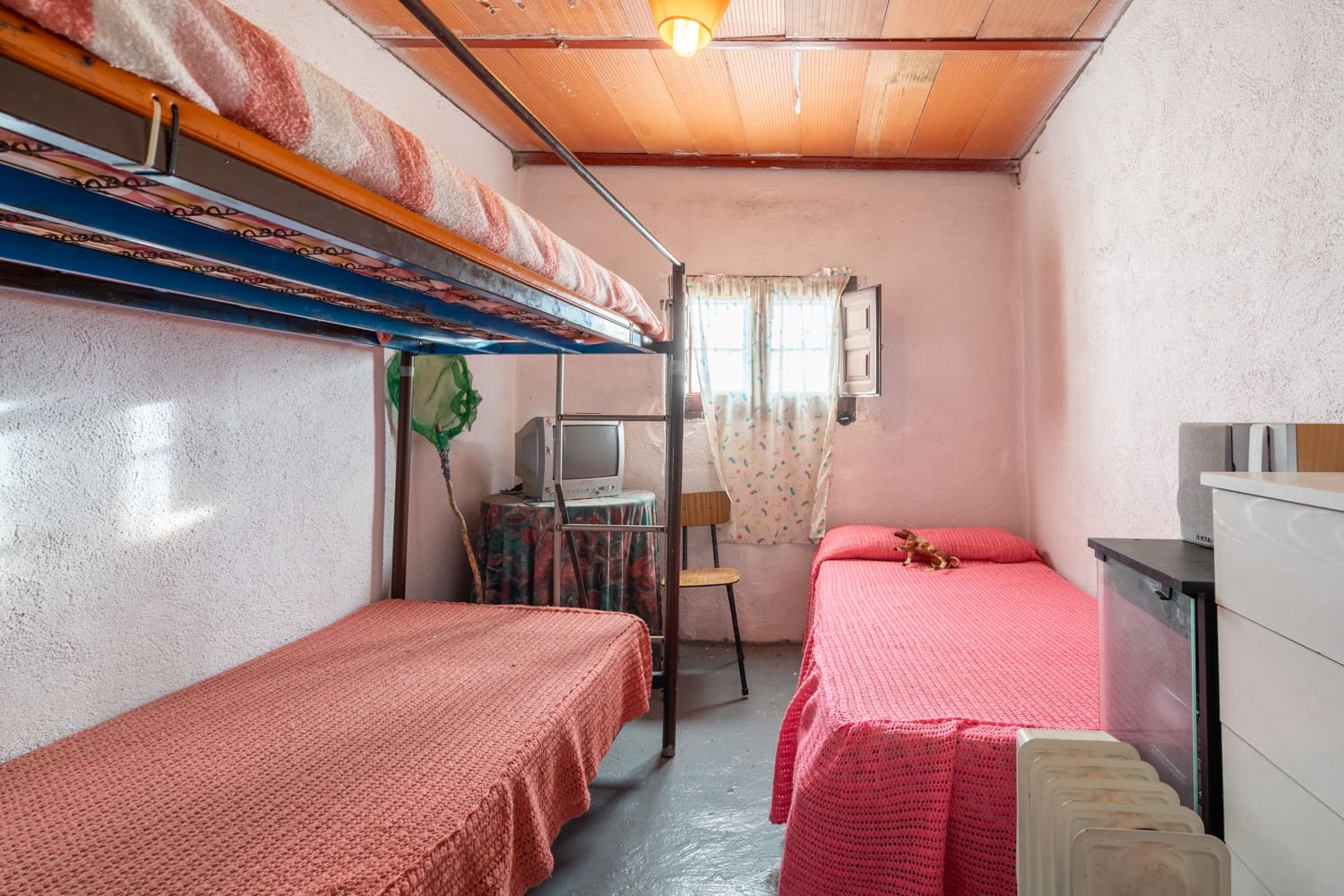 3 soverom Finca/Herregård til salgs i Roquetes - € 70 000 (Ref: 9363457)