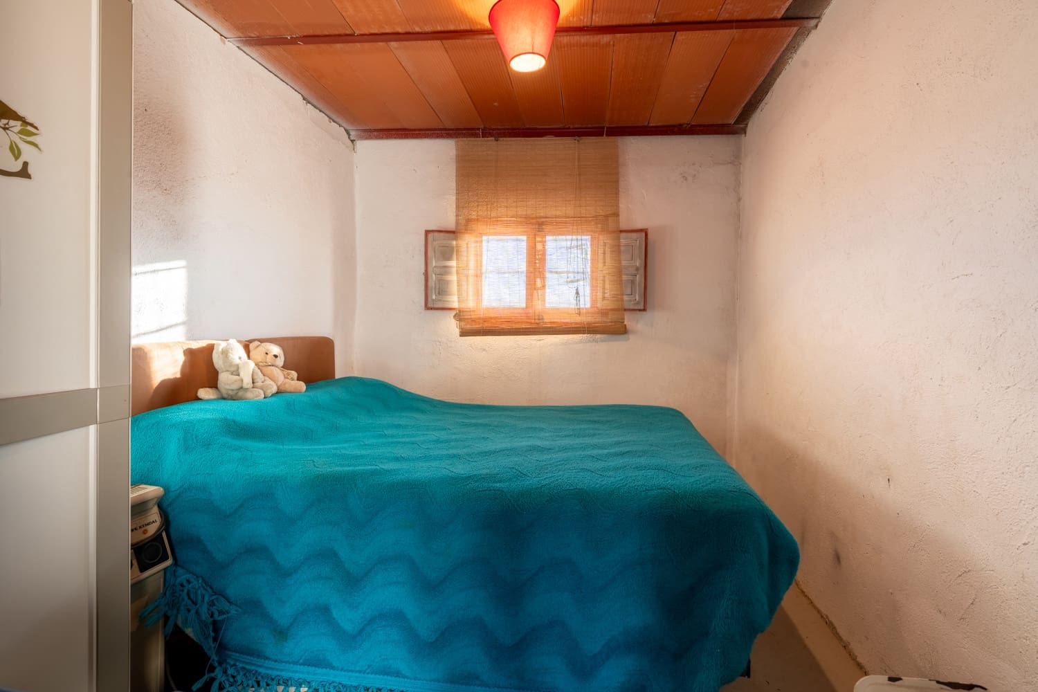 3 soverom Finca/Herregård til salgs i Roquetes - € 70 000 (Ref: 9363457)