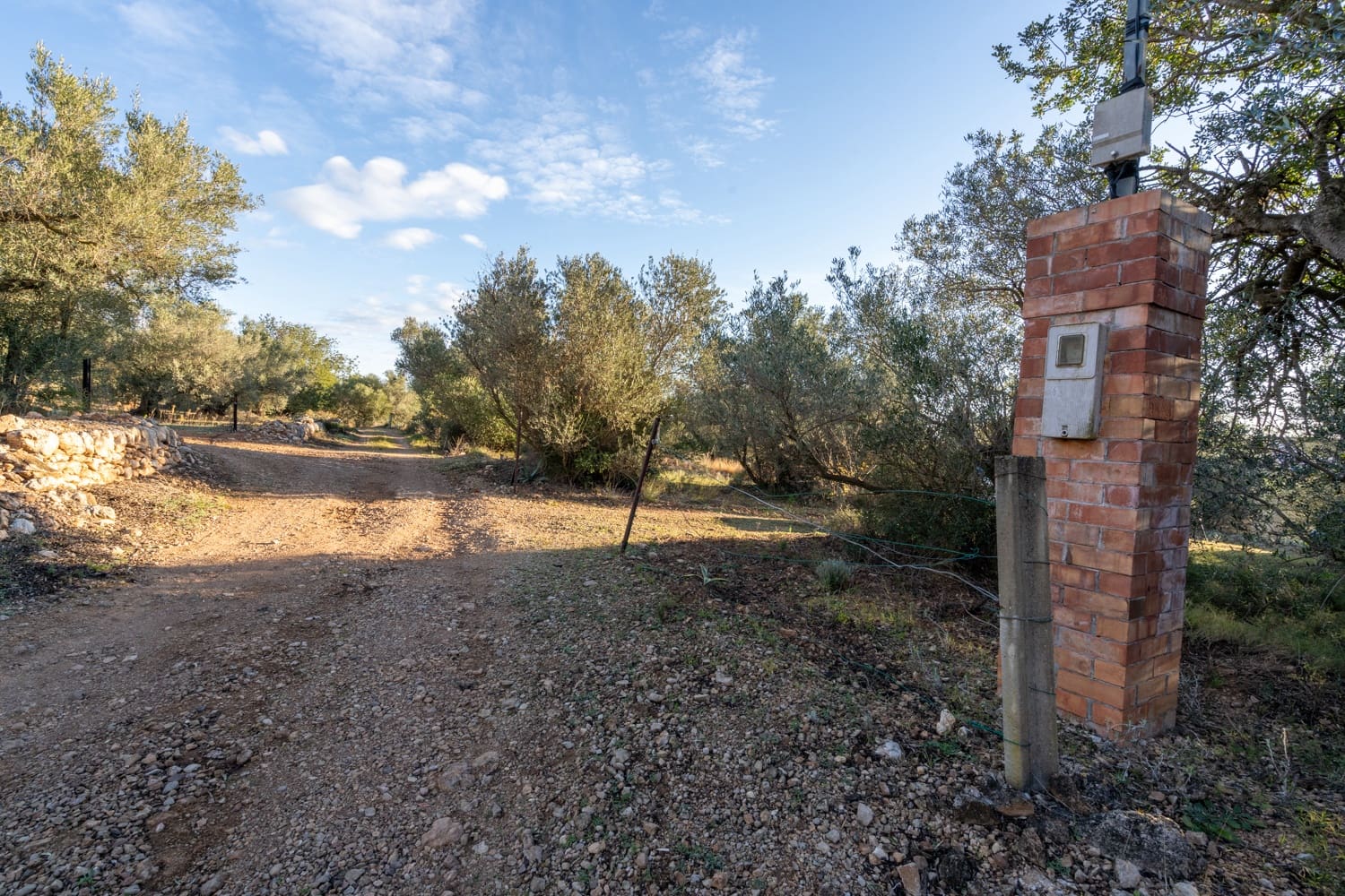 3 soverom Finca/Herregård til salgs i Roquetes - € 70 000 (Ref: 9363457)