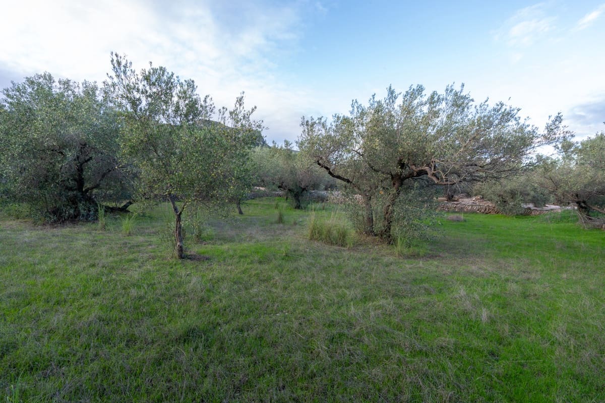 Finca/Landehus til salg i Roquetes - € 31.000 (Ref: 9376399)