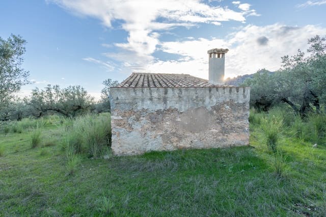 Quinta/Casa Rural para venda em Roquetes - 31 000 € (Ref: 9376399)