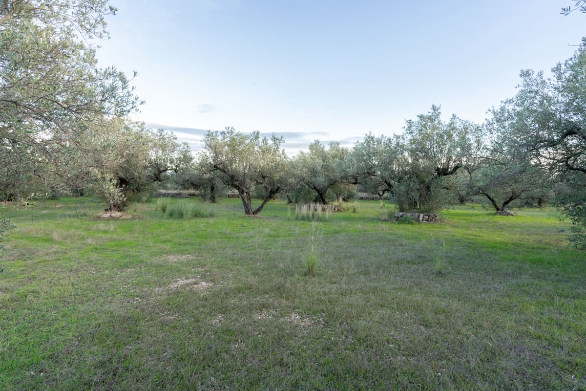 Finca/Landehus til salg i Roquetes - € 31.000 (Ref: 9376399)