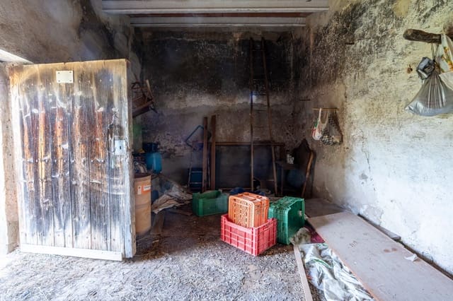 Quinta/Casa Rural para venda em Roquetes - 31 000 € (Ref: 9376399)