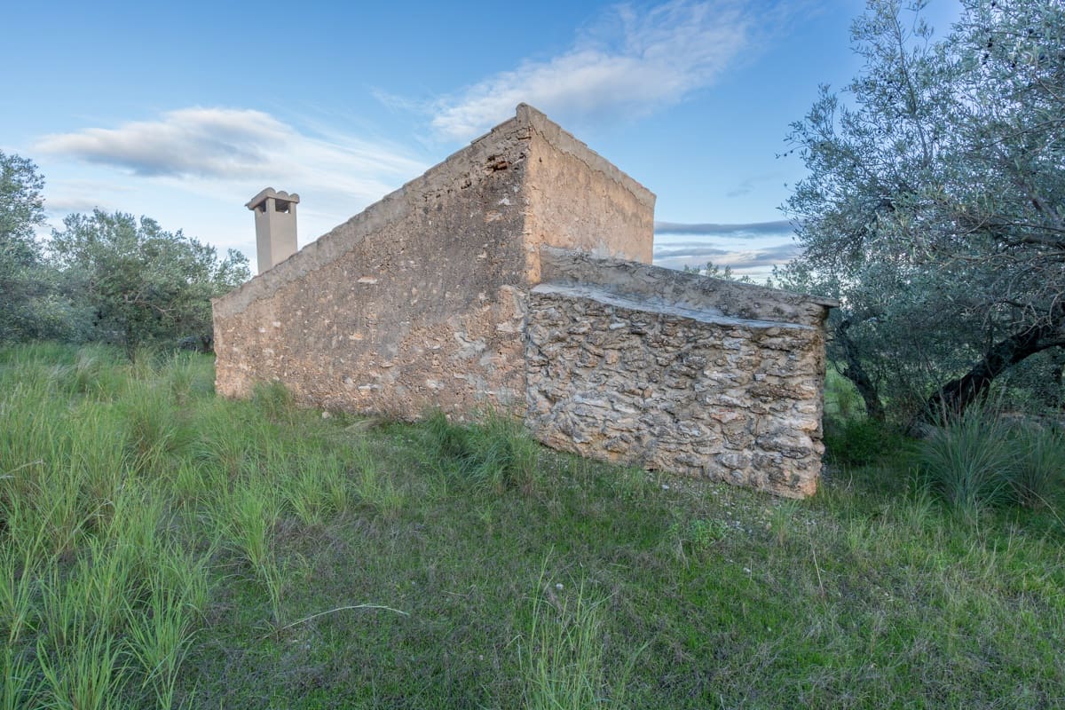 Finca/Landehus til salg i Roquetes - € 31.000 (Ref: 9376399)