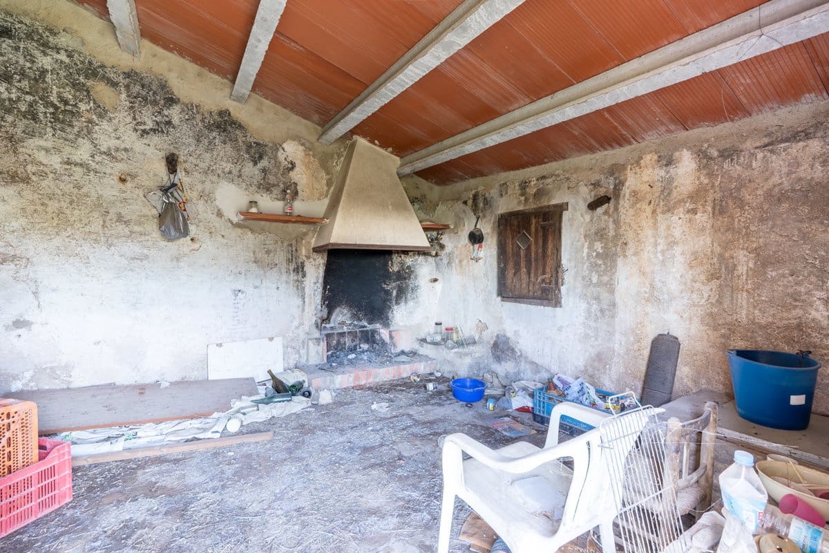 Finca/Country House for sale in Roquetes - € 31,000 (Ref: 9376399)