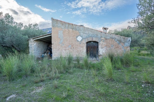 Finca/Casa di Campagna in vendita in Roquetes - 31.000 € (Rif: 9376399)