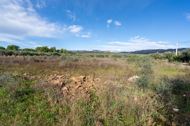 Finca/Country House for sale in La Sénia - € 12,000 (Ref: 9376492)