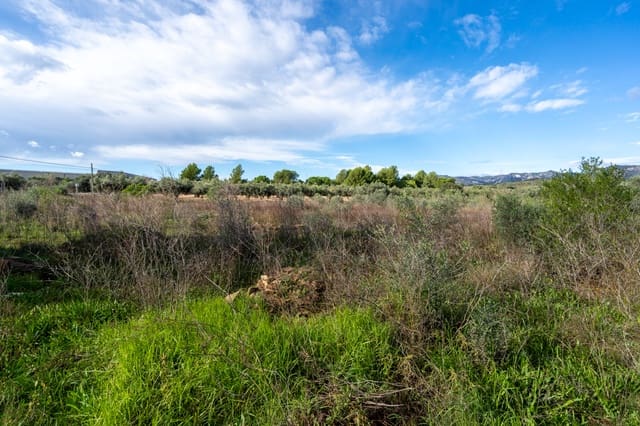 Finca/Country House for sale in La Sénia - € 12,000 (Ref: 9376492)