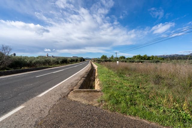 Finca/Country House for sale in La Sénia - € 12,000 (Ref: 9376492)