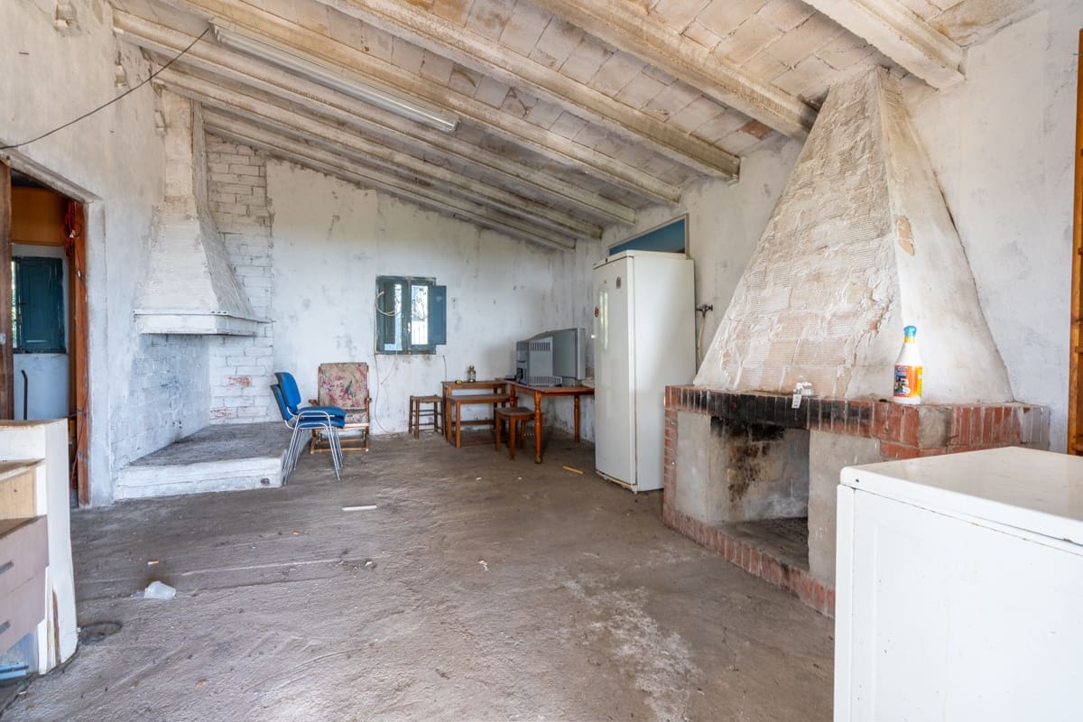 1 soverom Finca/Herregård til salgs i El Perello - € 270 000 (Ref: 9386020)