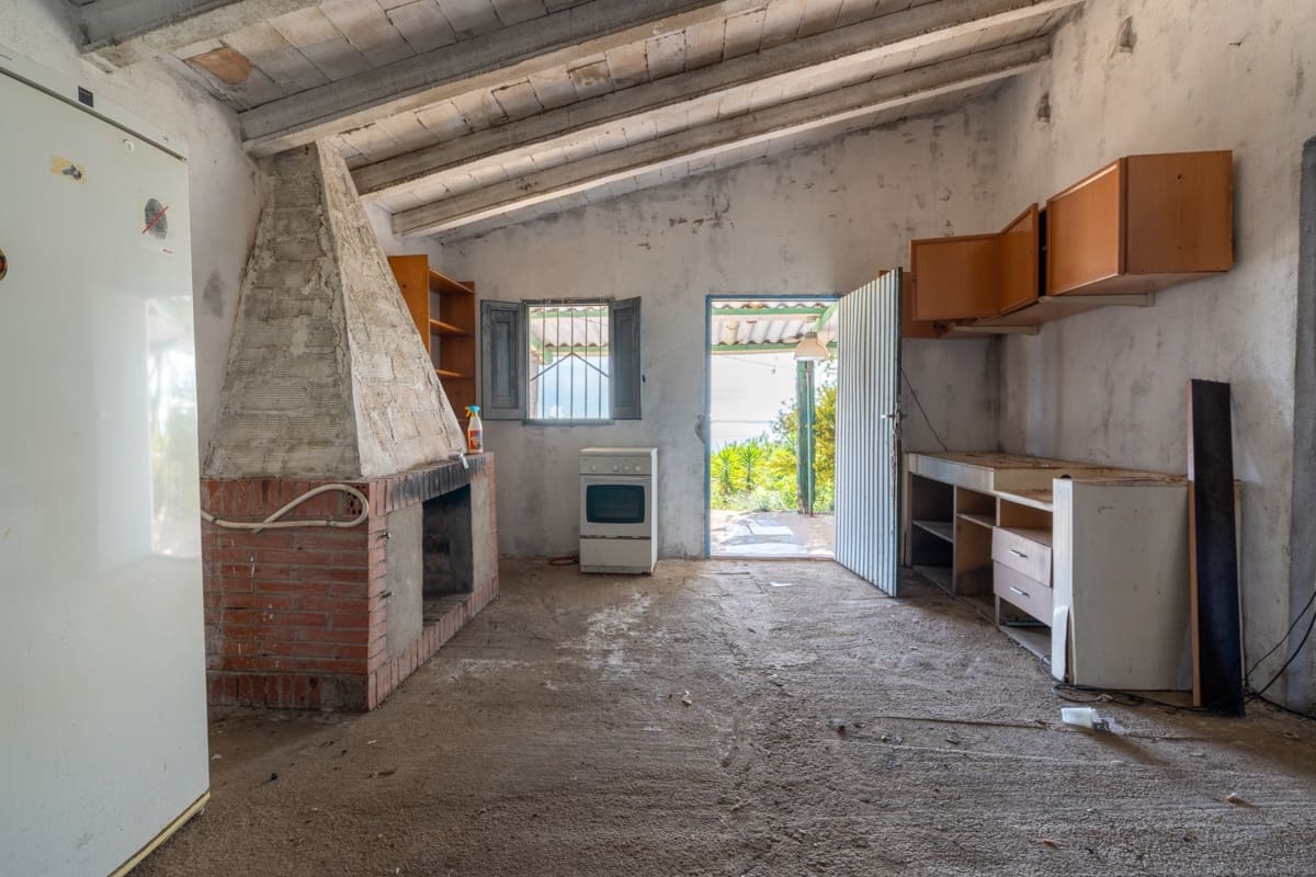 1 soverom Finca/Herregård til salgs i El Perello - € 270 000 (Ref: 9386020)