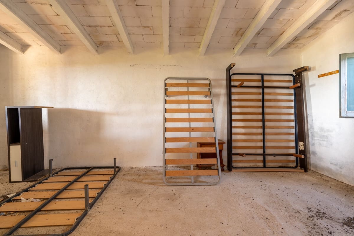 1 soverom Finca/Herregård til salgs i El Perello - € 270 000 (Ref: 9386020)