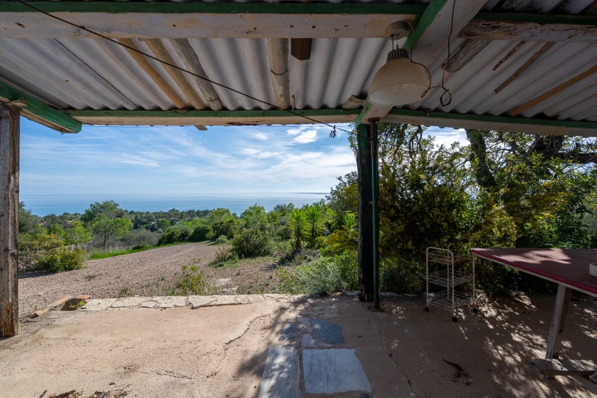 1 soverom Finca/Herregård til salgs i El Perello - € 270 000 (Ref: 9386020)