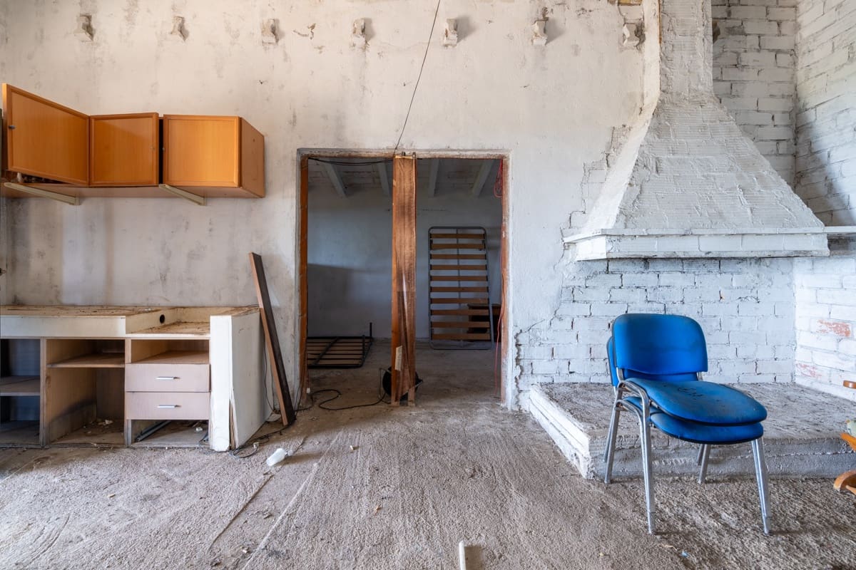 1 soverom Finca/Herregård til salgs i El Perello - € 270 000 (Ref: 9386020)