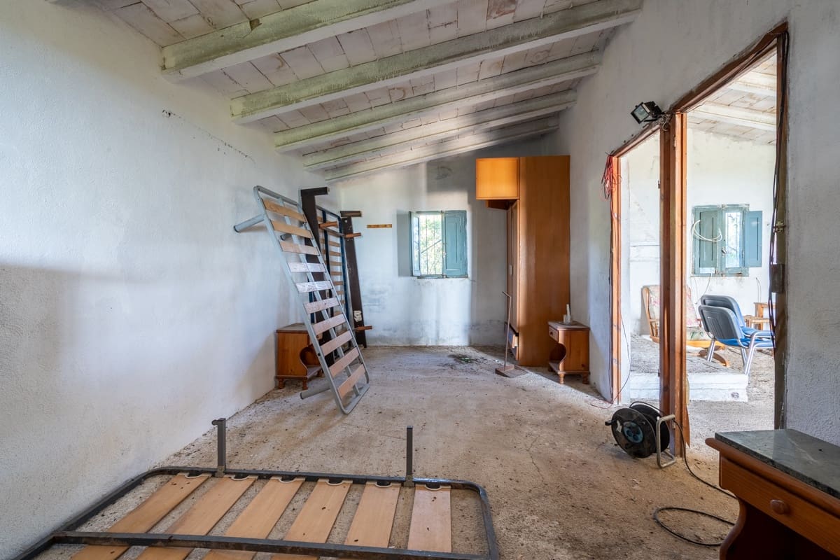 1 soverom Finca/Herregård til salgs i El Perello - € 270 000 (Ref: 9386020)