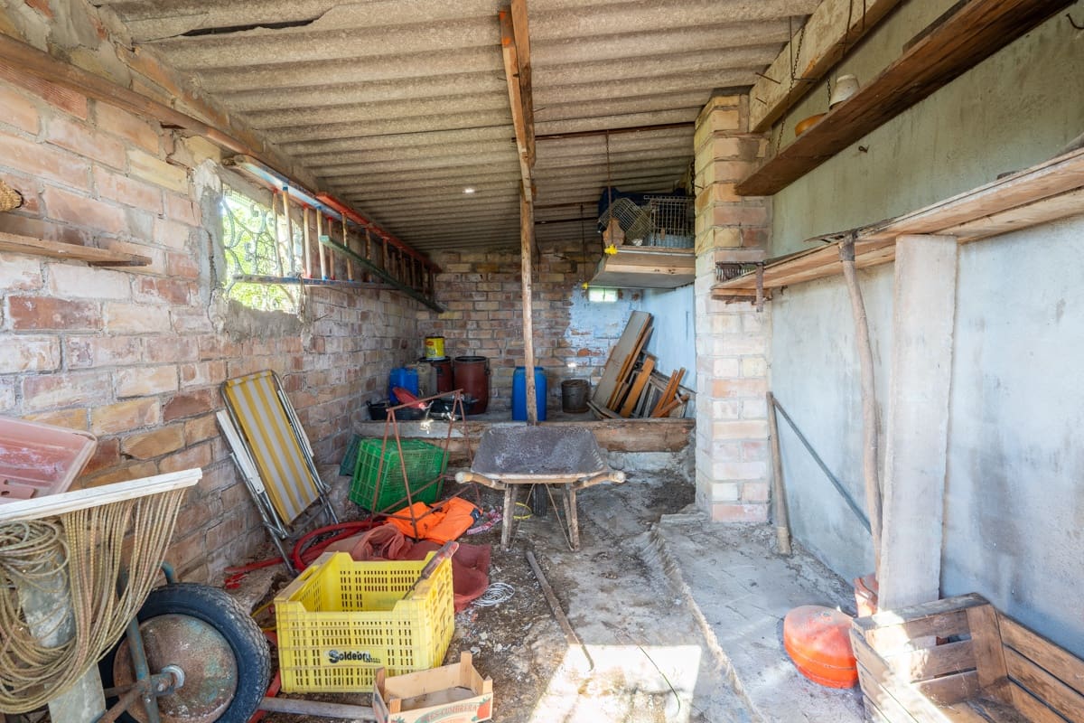 1 soverom Finca/Herregård til salgs i El Perello - € 270 000 (Ref: 9386020)