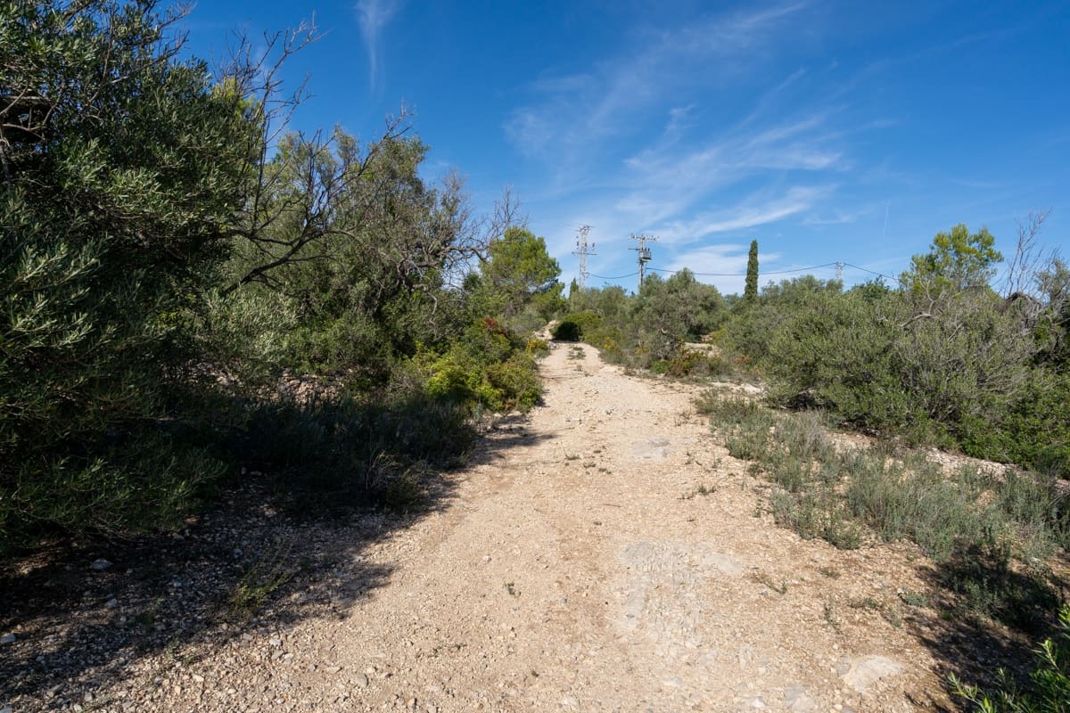 1 soverom Finca/Herregård til salgs i El Perello - € 270 000 (Ref: 9386020)