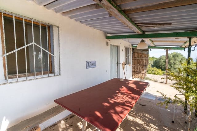 1 chambre Finca/Maison de Campagne à vendre à El Perelló - 270 000 € (Ref: 9386020)
