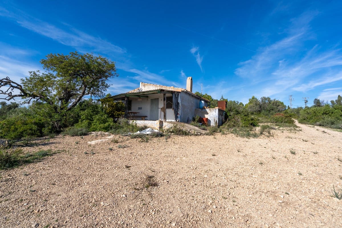 1 bedroom Finca/Country House for sale in El Perello - € 270,000 (Ref: 9386020)