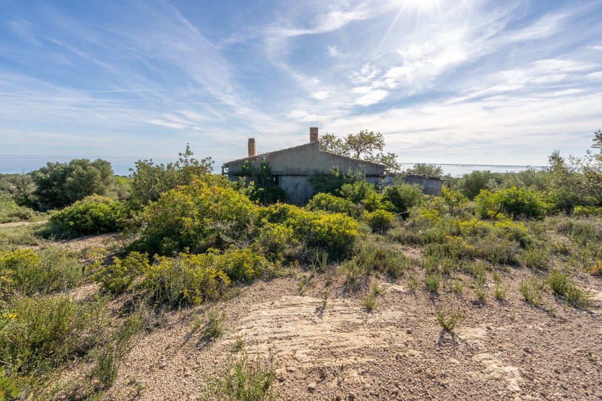 1 bedroom Finca/Country House for sale in El Perello - € 270,000 (Ref: 9386020)