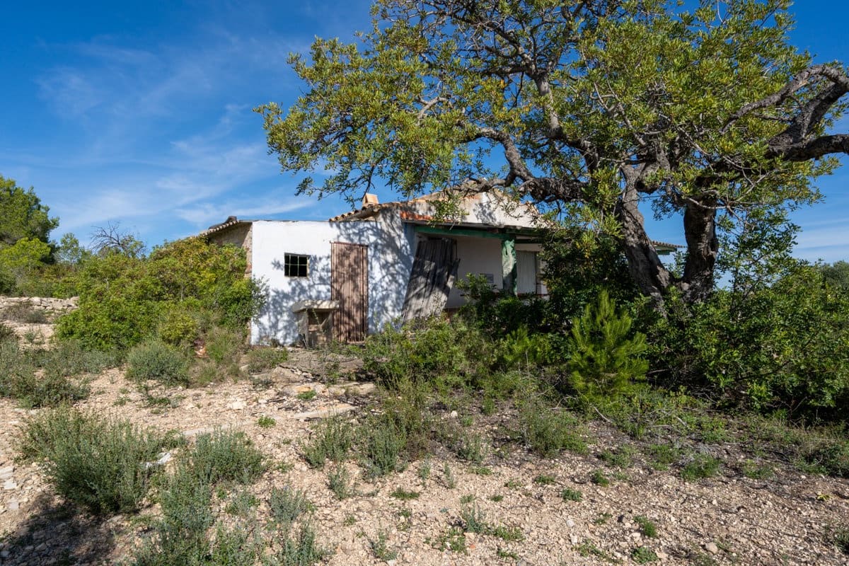 1 bedroom Finca/Country House for sale in El Perello - € 270,000 (Ref: 9386020)