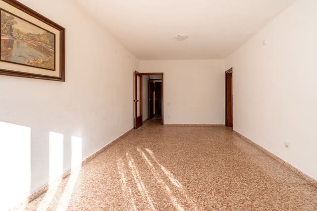 4 sypialnia Apartament na sprzedaż w Tortosa - 117 000 € (Ref: 9413417)