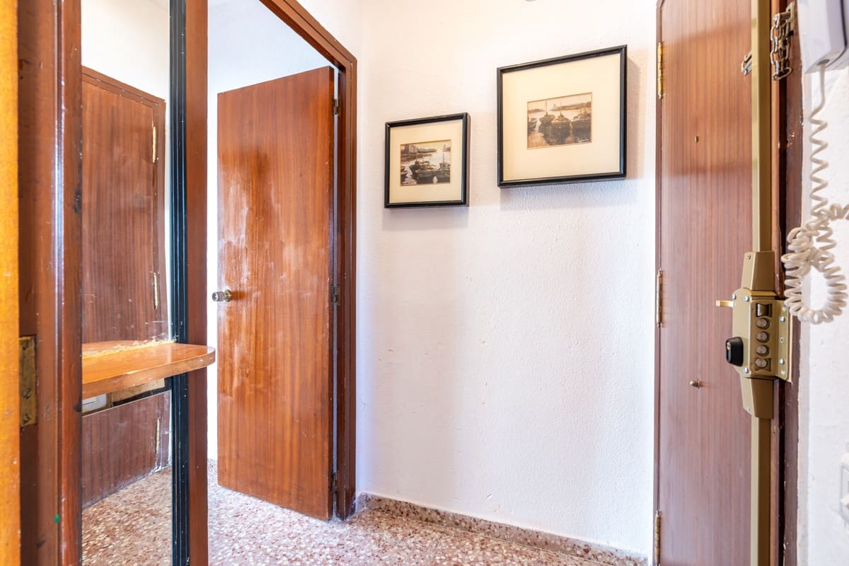 4 soveværelse Lejlighed til salg i Tortosa - € 117.000 (Ref: 9413417)