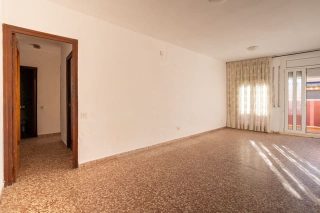 4 sypialnia Apartament na sprzedaż w Tortosa - 117 000 € (Ref: 9413417)