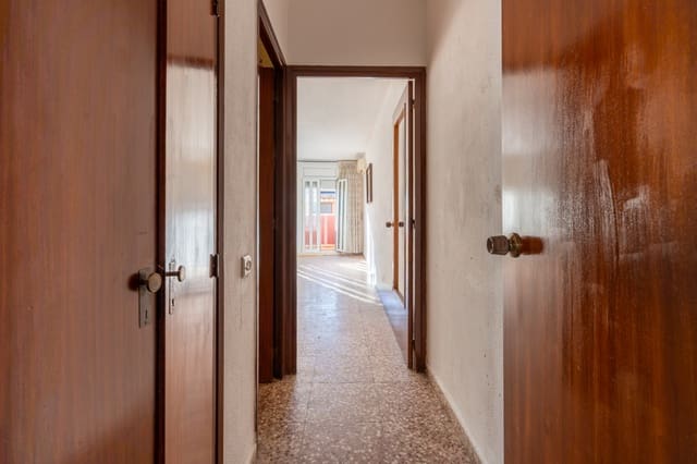 4 sypialnia Apartament na sprzedaż w Tortosa - 117 000 € (Ref: 9413417)