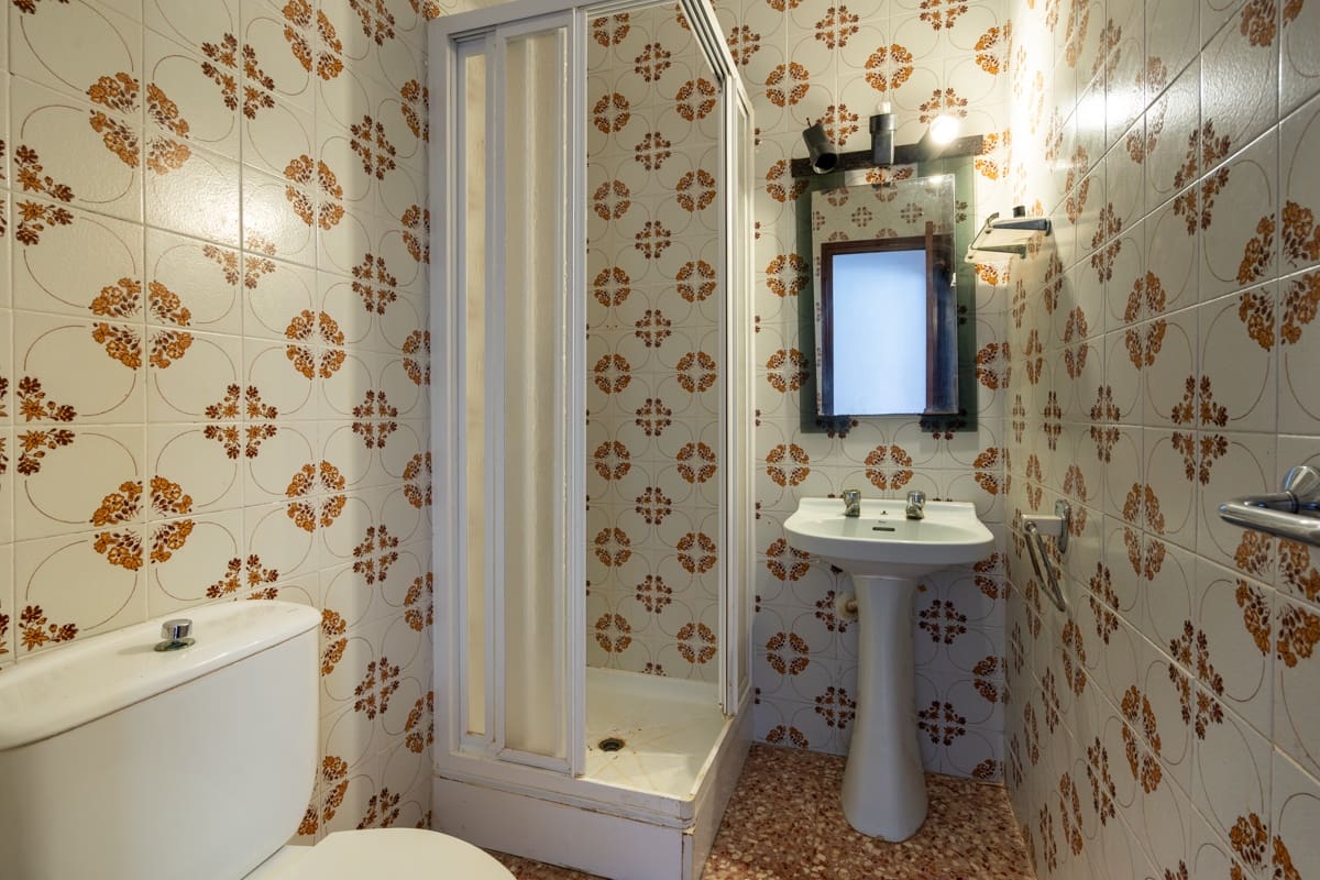 4 soveværelse Lejlighed til salg i Tortosa - € 117.000 (Ref: 9413417)