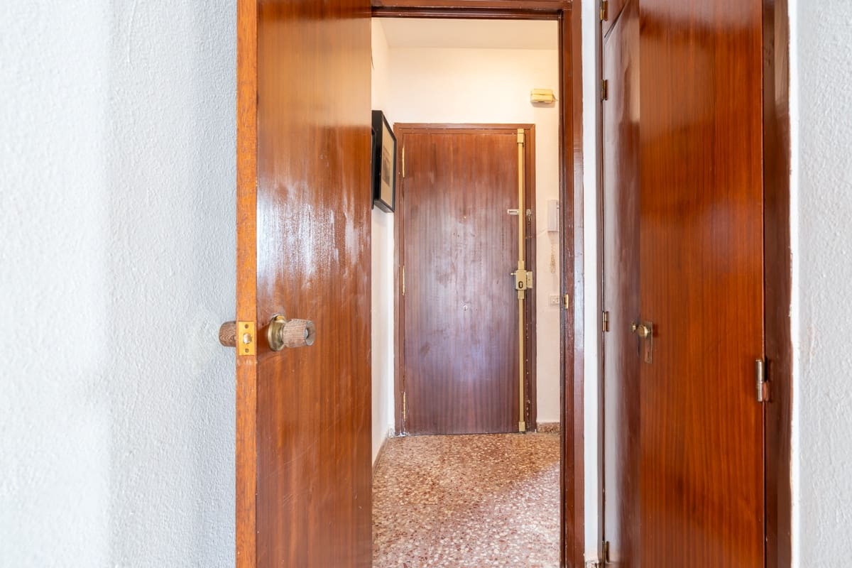 4 soveværelse Lejlighed til salg i Tortosa - € 117.000 (Ref: 9413417)