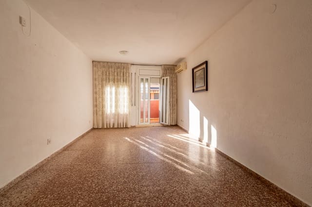 4 sypialnia Apartament na sprzedaż w Tortosa - 117 000 € (Ref: 9413417)