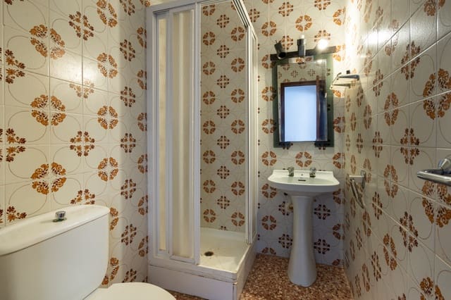 4 sypialnia Apartament na sprzedaż w Tortosa - 117 000 € (Ref: 9413417)