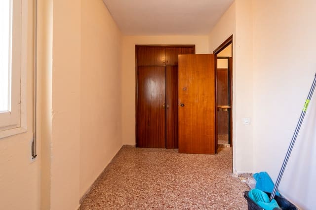 4 sypialnia Apartament na sprzedaż w Tortosa - 117 000 € (Ref: 9413417)