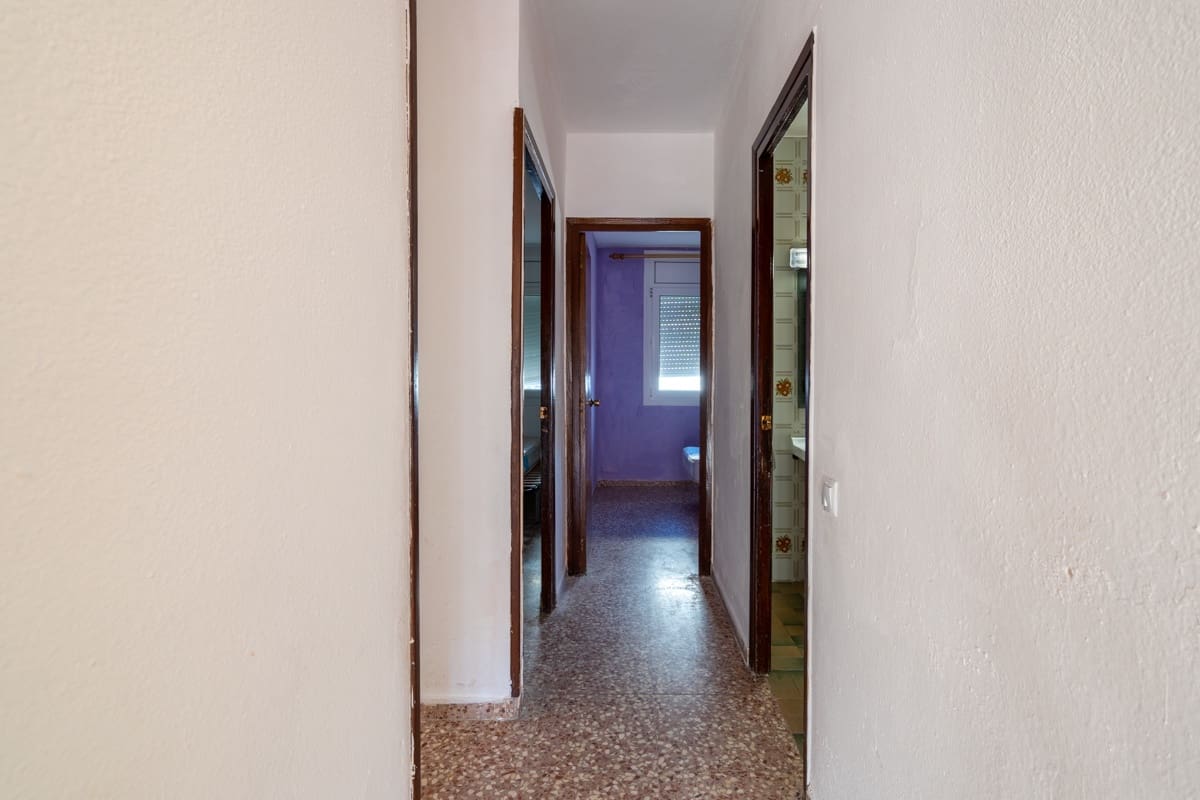 4 soveværelse Lejlighed til salg i Tortosa - € 117.000 (Ref: 9413417)