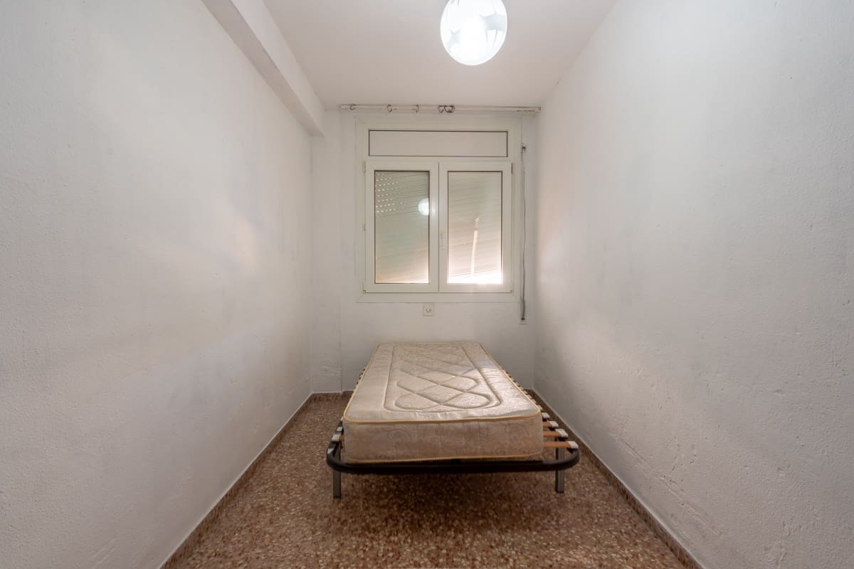 4 soveværelse Lejlighed til salg i Tortosa - € 117.000 (Ref: 9413417)