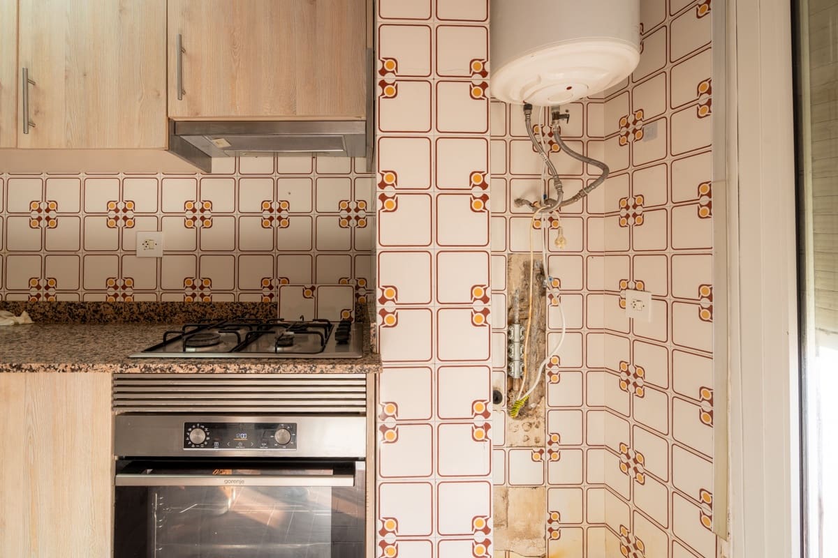 4 soveværelse Lejlighed til salg i Tortosa - € 117.000 (Ref: 9413417)