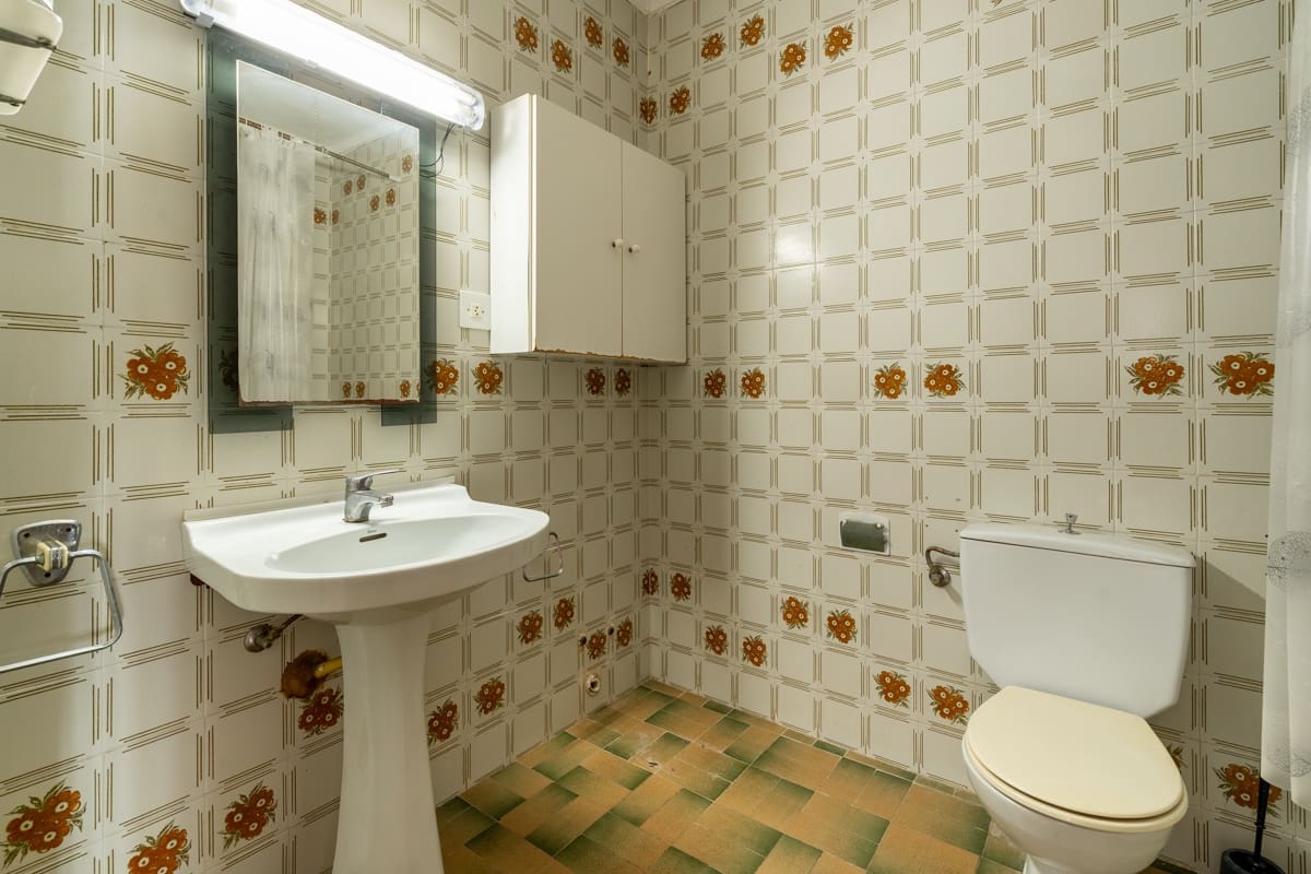 4 soveværelse Lejlighed til salg i Tortosa - € 117.000 (Ref: 9413417)