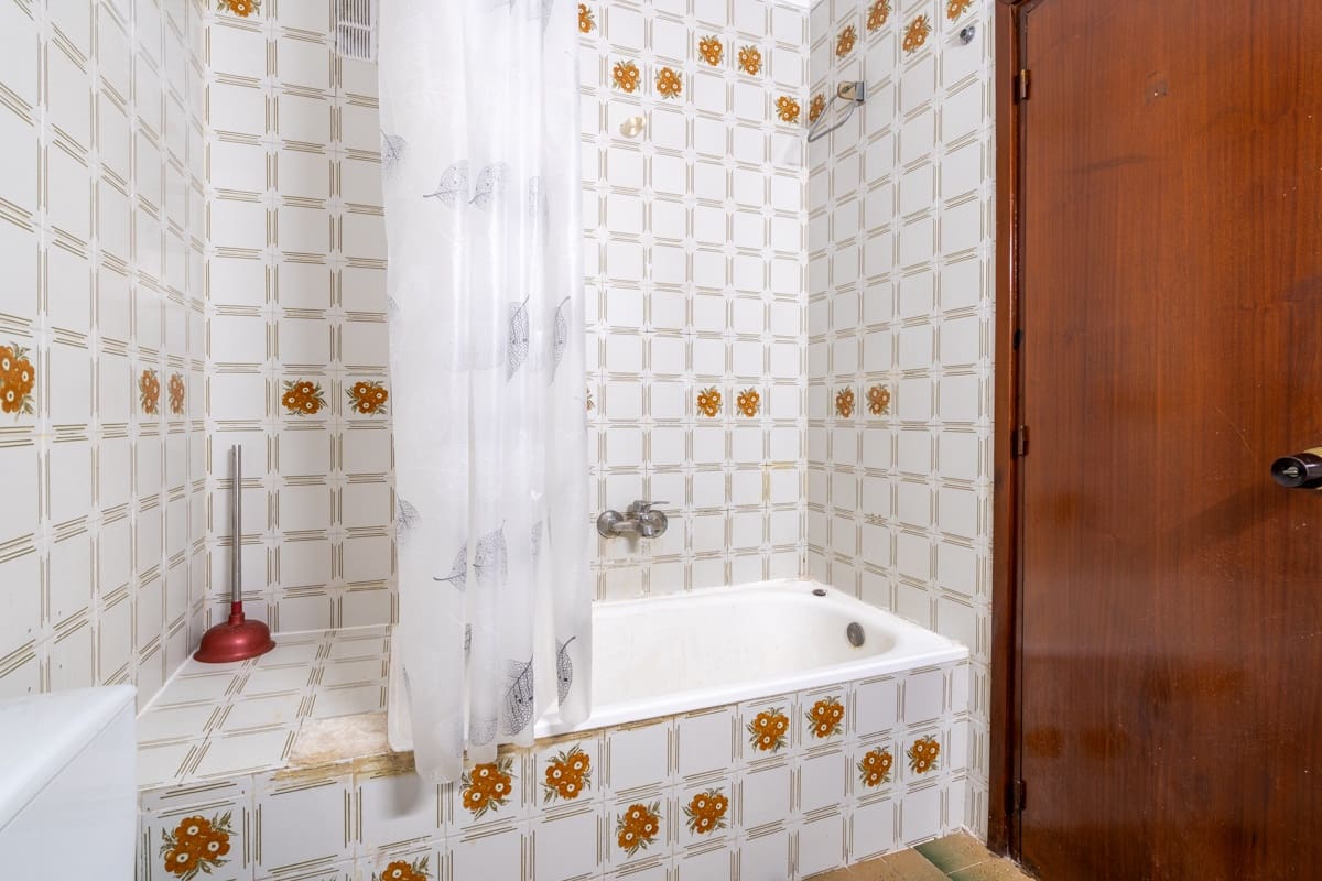 4 soveværelse Lejlighed til salg i Tortosa - € 117.000 (Ref: 9413417)