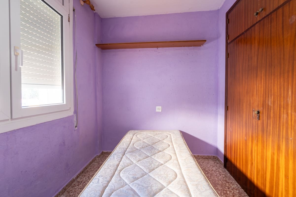 4 soveværelse Lejlighed til salg i Tortosa - € 117.000 (Ref: 9413417)