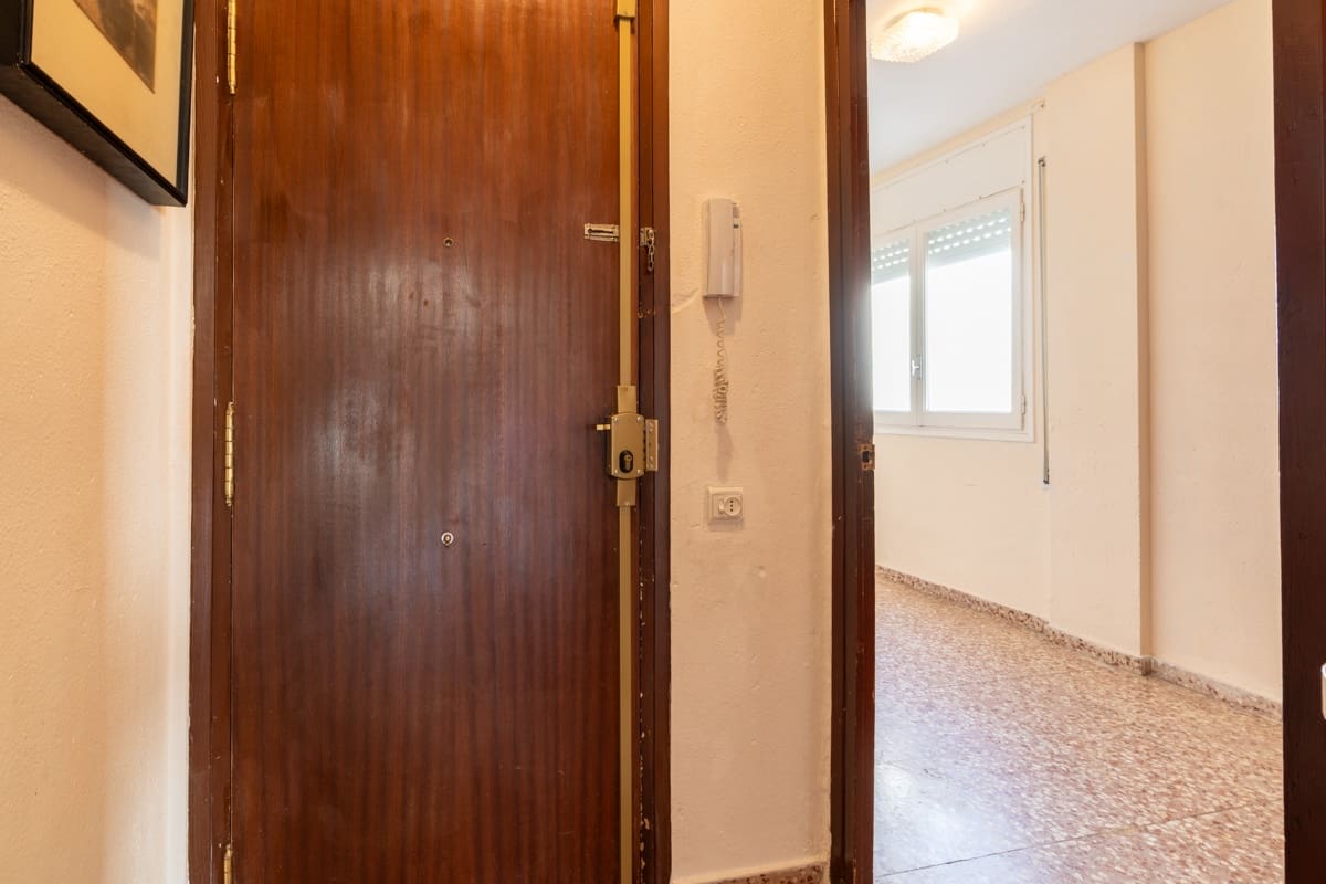 4 soveværelse Lejlighed til salg i Tortosa - € 117.000 (Ref: 9413417)