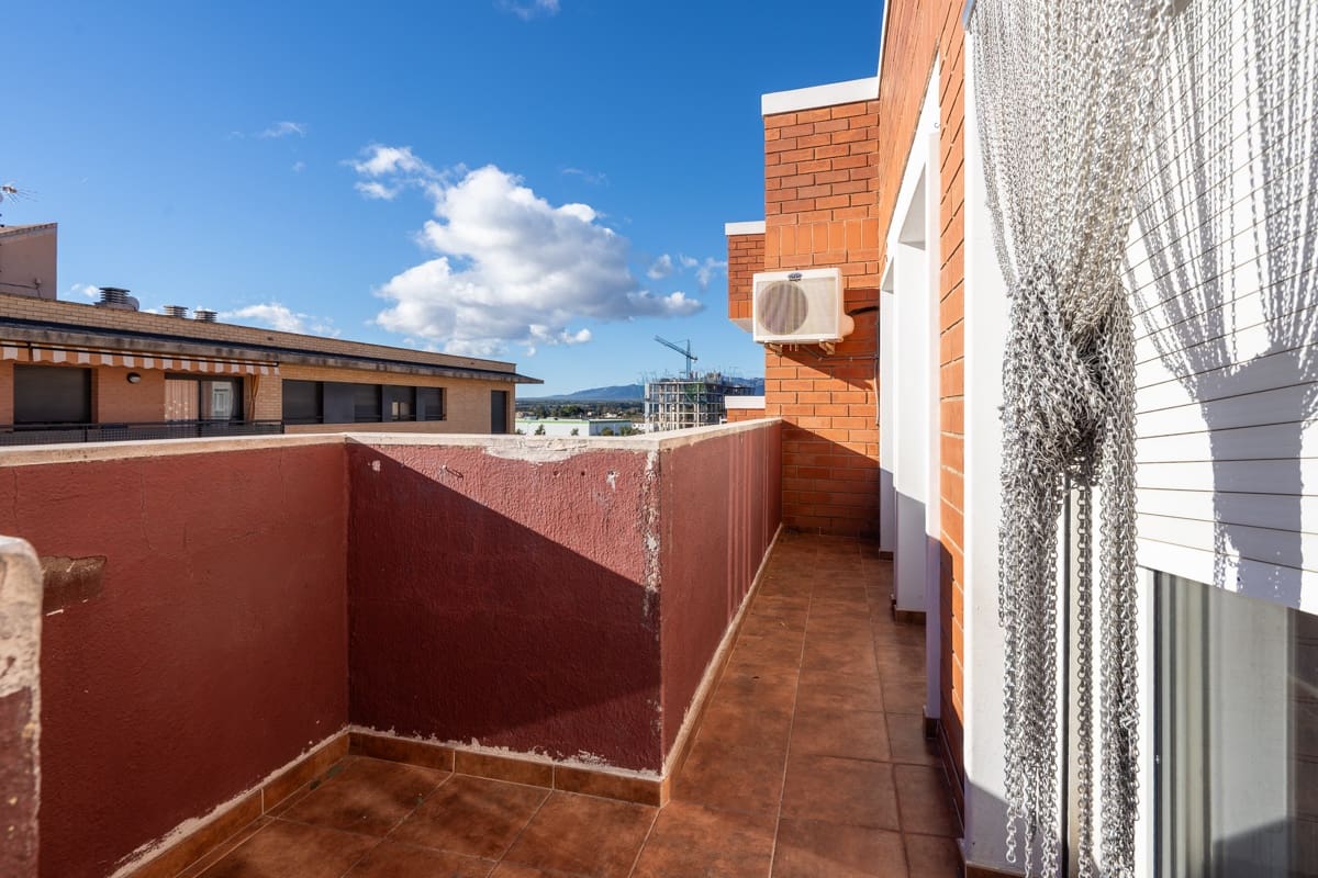 4 soveværelse Lejlighed til salg i Tortosa - € 117.000 (Ref: 9413417)