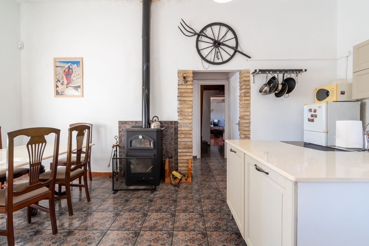 4 soverom Villa til salgs i Camp-redo - € 295 000 (Ref: 9421752)