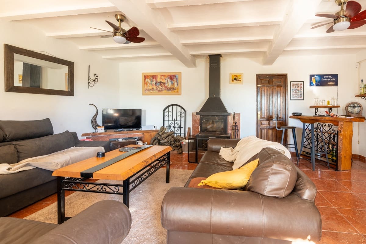 4 soverom Villa til salgs i Camp-redo - € 295 000 (Ref: 9421752)