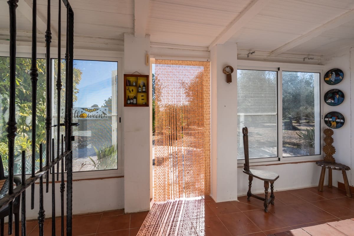 4 soverom Villa til salgs i Camp-redo - € 295 000 (Ref: 9421752)