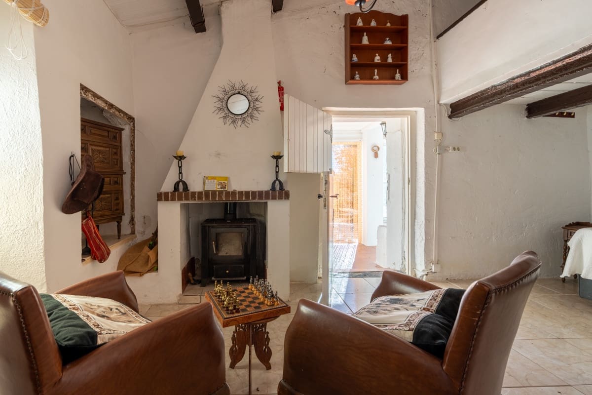 4 soverom Villa til salgs i Camp-redo - € 295 000 (Ref: 9421752)